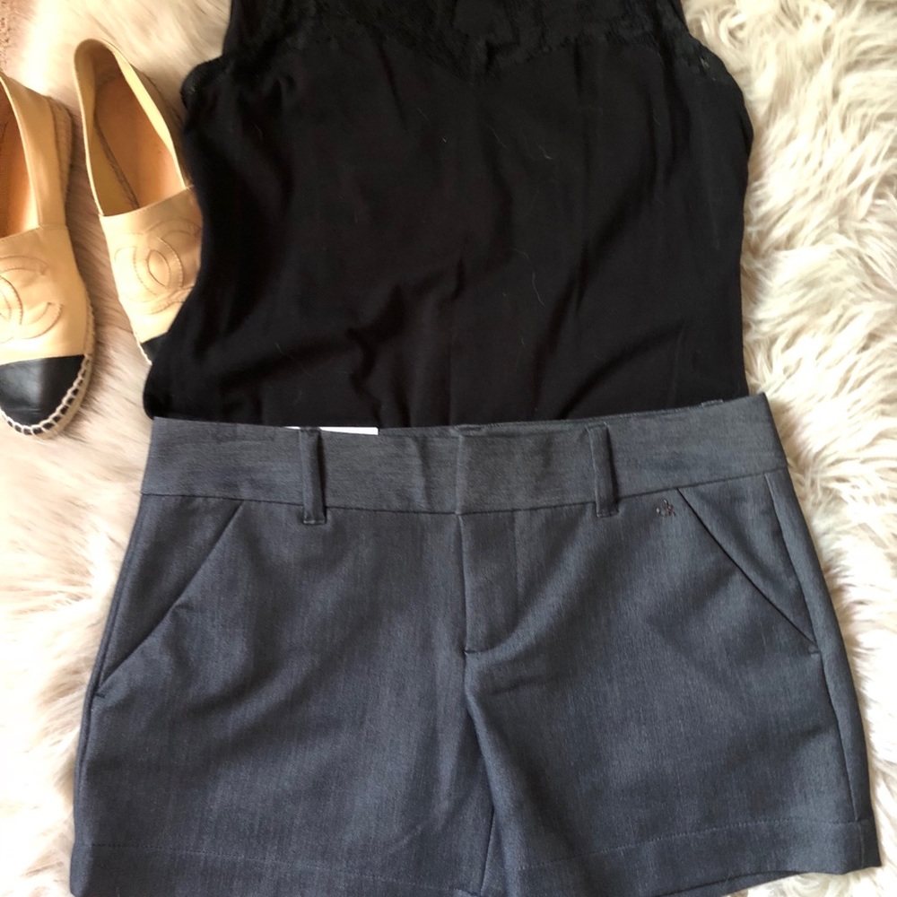 Calvin Klein shorts NEW